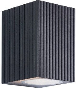 Aplică de exterior Brilliant JELANI 1xGU10/10W/230V IP44 negru