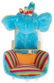 Leagăn Bieco elefant