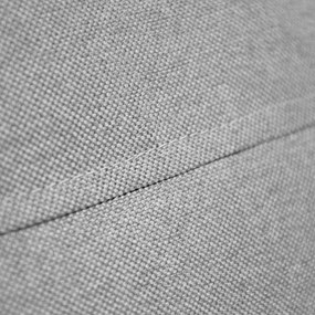 Fotoliu bean bag grej Razzmatazz – SLOWDOWN