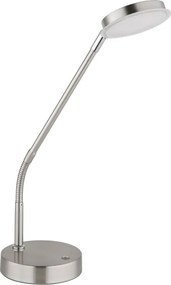 Veioza/Lampa de masa LED minimalista SILVIO