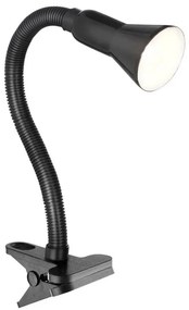 Searchlight - Lampă de masă DESK 1xE14/40W/230V