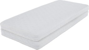 Saltea pliabilă cu două feţe, 80/80x200, MELK