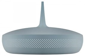 Abajur metalic design retro Clava Dine - slate 2304 VTC