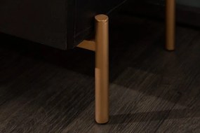 Bufet design Boho Chic Mandala 120cm Mango