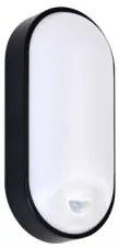 Aplica exterior LED SMD 15W IP54 PALERMO Horoz