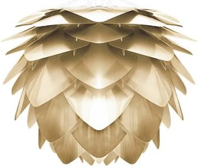 Abajur auriu ø 50 cm Silvia – UMAGE