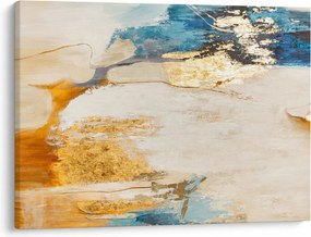 Tablou - Abstract (70x50 cm)