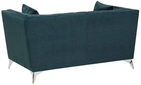 Set canapele Gama (verde albăstrui). 1011105