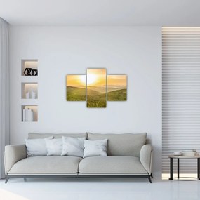 Tablou panoramatic (90x60 cm)
