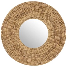 Oglindă de perete Atmosphera LORENA d. 75 cm zambilă de apă