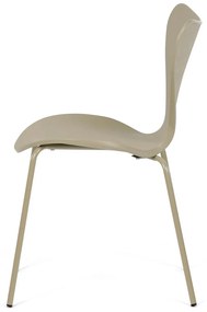 Scaun sufragerie Cimentado (cappuccino). 1120400
