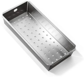 Sita pentru chiuveta Alveus inox