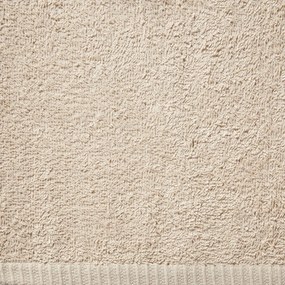 Prosoape bej 4 buc. din bumbac cu uscare rapidă 30x30 cm Quick Dry – Catherine Lansfield