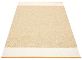 Covor pentru exterior și interior galben ocru 140x200 cm Edit Ochre – Pappelina