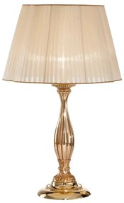 Veioza, Lampa de masa LUX realizata manual, Versailles