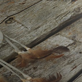 Tablou - Prinzător de vise (90x60 cm)