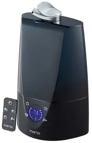 Resigilat!Umidificator MT-2372, 30 W, Capacitate 3 L