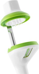 Feliator legume în formă de spirală 3 în 1 InnovaGoods