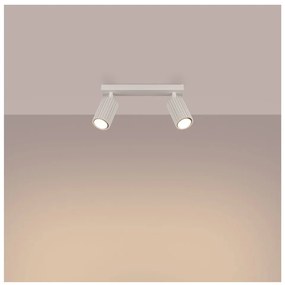 Spot crem 6,5x30 cm Gleam – Sollux