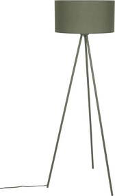 Lampadar verde (înălțime 146 cm) Susie – White Label