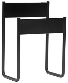 Suport de reviste din metal InBetween – Hübsch