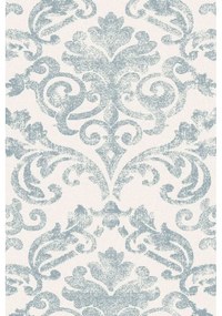 Covor lana Class albastru deschis Selectează mărime: 200 X 300