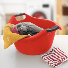 Lighean roșu 30 l – Orion