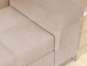 Coltar extensibil Eridano pe dreapta Raquel 18