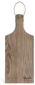 Tocător din lemn 52,5x18 cm Rustic - Bonami Selection