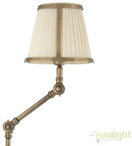 Aplica LUX cu brat articulat Brunswick alama 111383 HZ