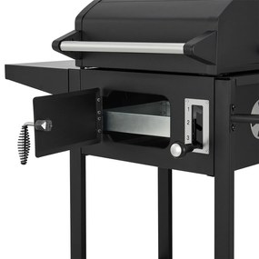 Juskys Grill on Wheels Missouri