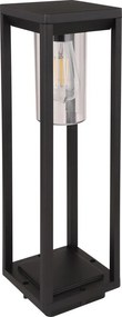 Globo 3135S2 - Lampă de exterior CANDELA LED/15W/230V