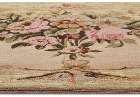 Covor bej 120x180 cm Asmaa – Hanse Home