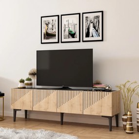 Măsuță TV Draw Sapphire Oak