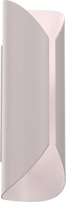 Aplica de perete BARBOS, 2xG9/8W/230V, crem