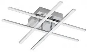 Plafoniera moderna LED 24W LASANA 95568 Eglo