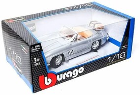 Macheta 1:18 Bburago 12049 Mercedes-Benz 300 SL Touring (1957)