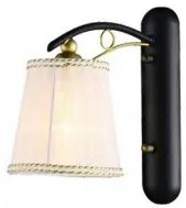 Aplica clasica 1 bec E14 Teramo KL6178 Klausen