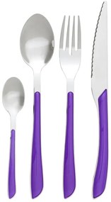 Tacâmuri din oțel inoxidabil 24 buc. – Premier Housewares