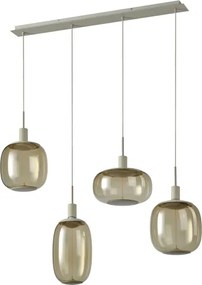 Osram - Cablu de alimentare pentru NEEDLE PENDANT 4xE27/25W/230V, bej