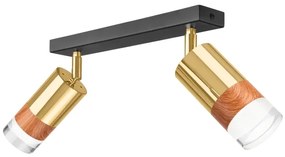 Spot AURORA 2xGU10/10W/230V