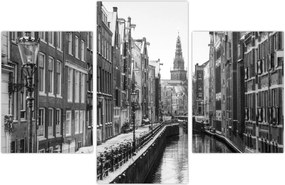 Tablou - Olanda (90x60 cm)