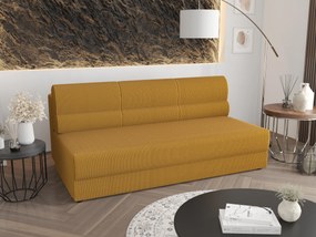 Canapea două locuri Radiant (gAlben). 1056831