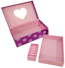 Disney Minnie Beautiful cutie de bijuterii