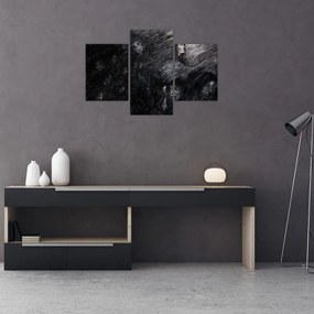 Tablou - Tristețe și renunțare (90x60 cm)