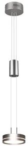 Pendul led SMD 9W FRANKLIN 326510107 TRIO