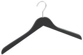 Umerașe din lemn în set de 5 Paris - Wenko