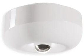 Aplica de perete sau tavan design italian realizata manual din ceramica BELLOTA