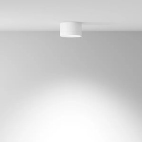 Spot Maytoni C086CL-GX53-SRD-W HOOP 1xGX53/15W/230V 8,5 cm alb