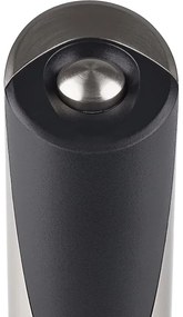 Cole&Mason RICHMOND set 2 râșnițe electrice sare și piper, 6xAAA